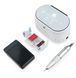 Фрезер для манікюру Bucos Nail Drill X3 PRO WHITE PEARL - 35 000 об/хв 65W 002803 фото 2