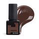 Гель-лак Jerden Proff 055 Choco delight шоколадное наслаждение 5 мл 003867 фото 1