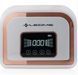 Лампа для маникюра LEDME 5B 120W BRONZE с аккумулятором 002808 фото 1
