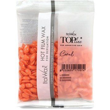 Коралл гранулированнй воск Премиум-класса Top Formula 100г 2029 001891 фото