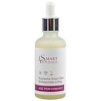 Smart4Derma Сыворотка-эликсир &laquo;биоплазма&raquo; 50 мл для ухода за кожей 005305 фото