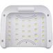 Лампа для маникюра LEDME 5B 120W BLUE с аккумулятором 002809 фото 2