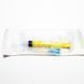 Шприц Luer Lock 2 мл Alexpharm (150 шт/уп) 002266 фото 3