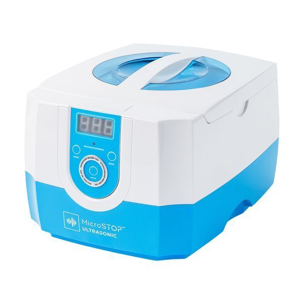 Ультразвуковая мойка Microstop MU-PROF 003413 фото