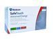 Помаранчеві рукавички нітрилові Medicom SafeTouch Advanced Orange 001290 фото 3