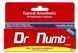 Крем-анестетик Dr.Numb (Epinephrine), 30 г 005524 фото 1