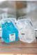 Гель для УЗИ EcoPro Gel 5000 г. Голубой 003053 фото 4